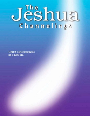 Channeling cu Jeshua