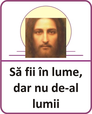 in lume, dar nu al ei
