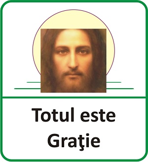 totul este gratie