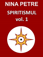 coperta Spiritismul vol.1