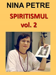 coperta Spiritismul vol.2