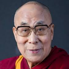 dalai lama