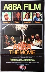 ABBA - The Movie