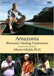 Amazonia Alberto Villoldo