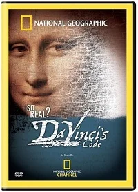 NatGeo - da Vinci Code