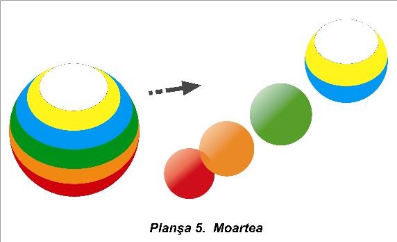 moartea