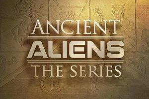 Ancient Aliens