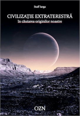 civilizatie extraterestra