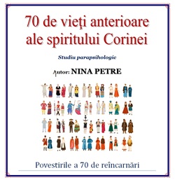 70 încarnări Corina