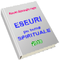 Eseuri spirituale 2018