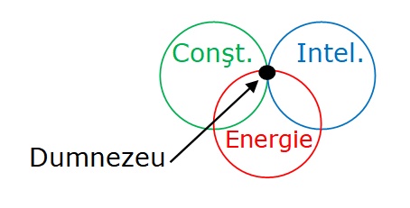 constiinta inteligenta energie