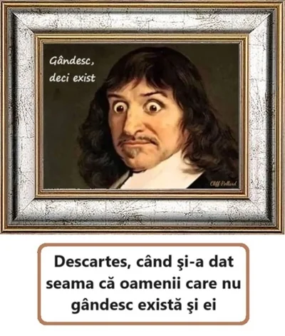 descartes