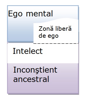 purificarea de ego