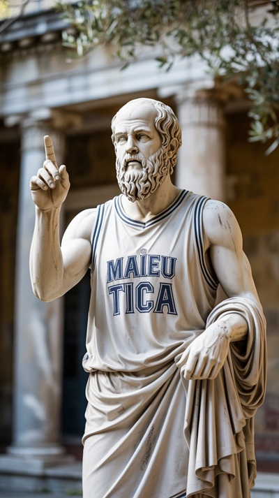 ce promova Socrate
