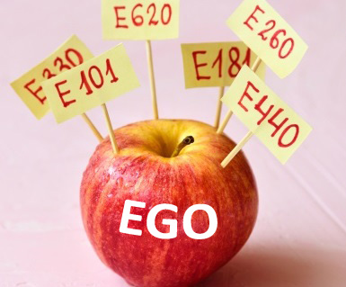 ego aditivat