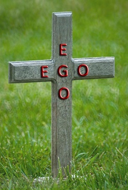 ego mort