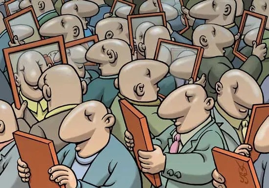 ego