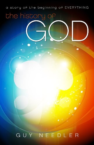 history of god