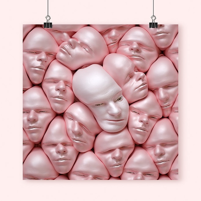 iesirea din conformism