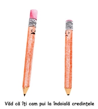 deconstructia credintei - exvanghelicii