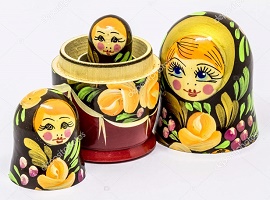 matrioska