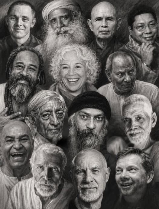 o gramada de iluminati