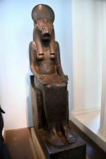 sekhmet