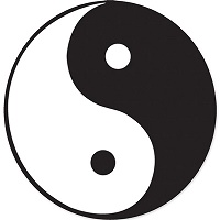 yin ying