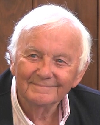 Tony Parsons