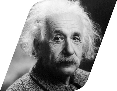 albert einstein