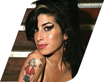 amy winehouse