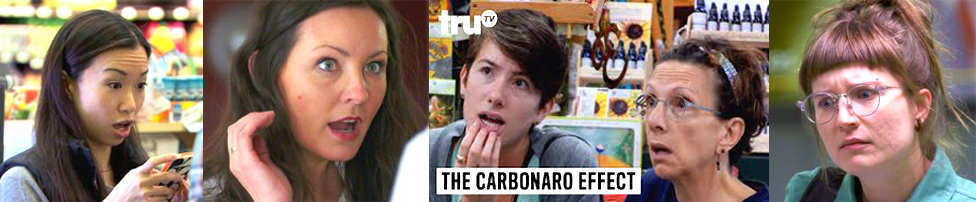 efectul carbonaro