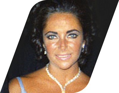 elisabeth taylor