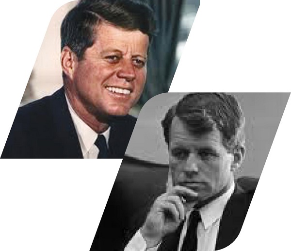 john si robert kennedy