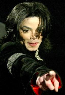 Michael Jackson
