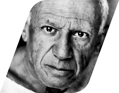 pablo picasso
