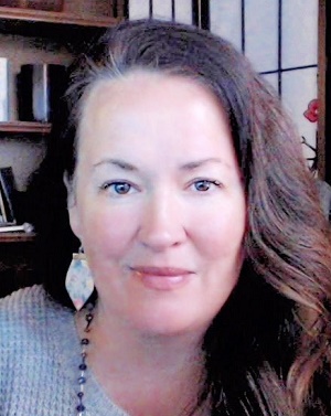 pamela aaralyn