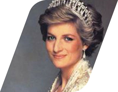 princess diana