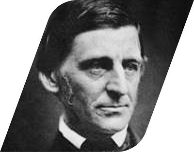 ralph waldo emerson