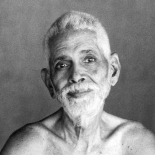Ramana Maharishi