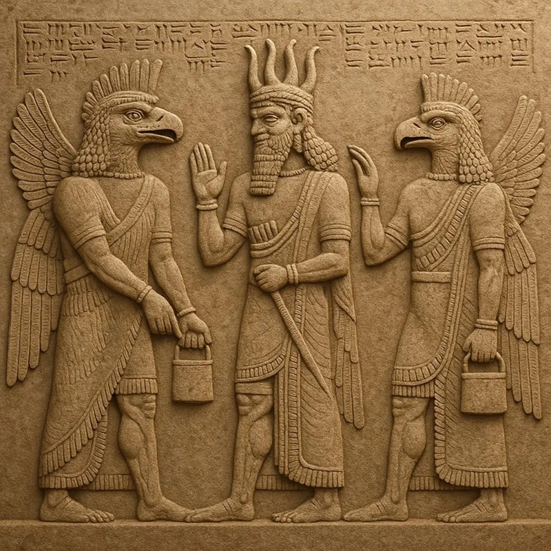 anunnaki
