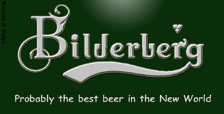 Bildeberg - probably, the best beer in the New World
