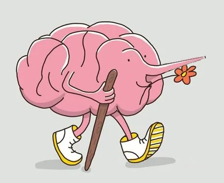 mintea e un Pinocchio