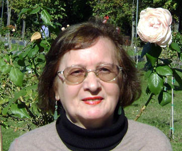 prof. Nina Petre