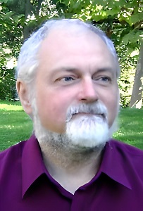 Razvan Petre comentator spiritual