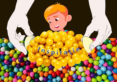 sinele da inspiratia