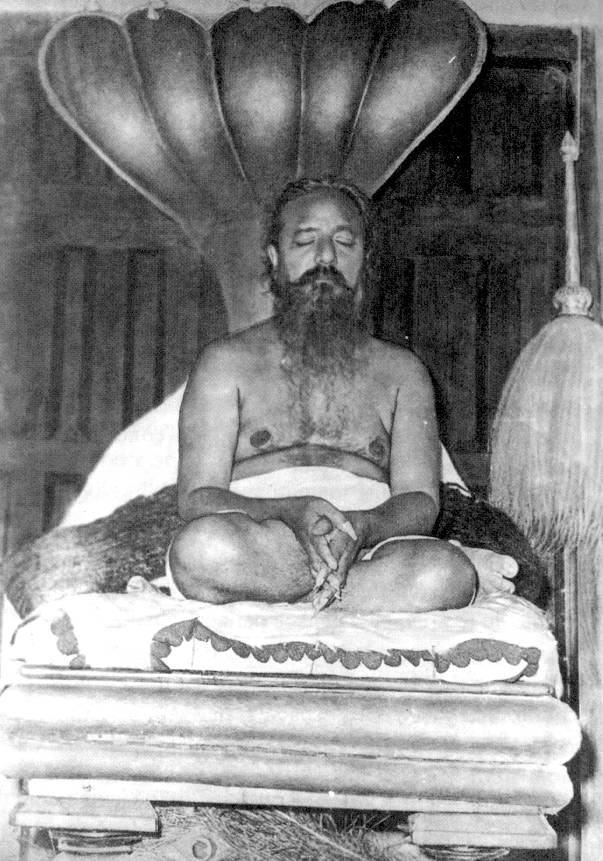 Balayogi
