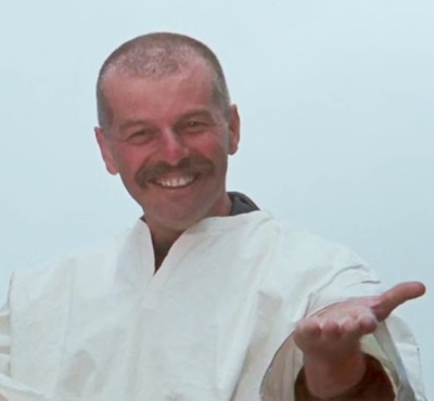 alejandro jodorowksy