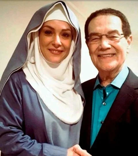 divaldo + joann de angelis