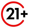 18+
